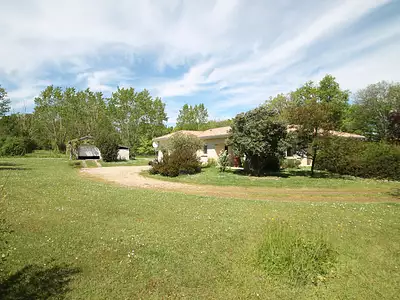 Maison, 109 m²