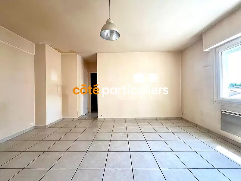 Appartement, 46,03 m²