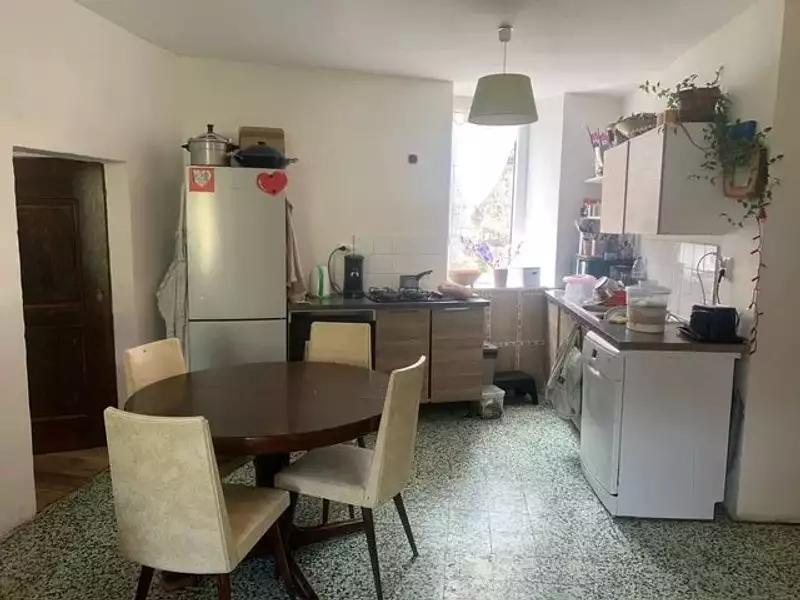 Appartement, 206 m²