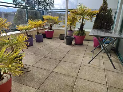 Appartement, 108 m²