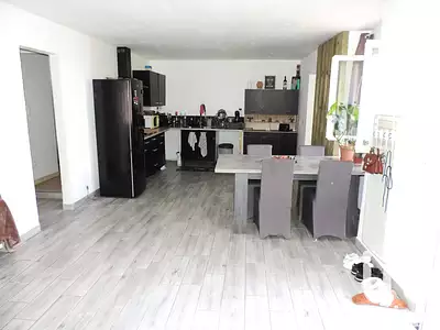 Maison, 63 m²