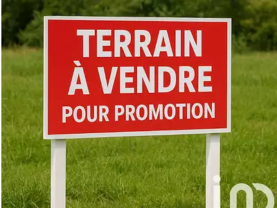 Terrain, 3 920 m²