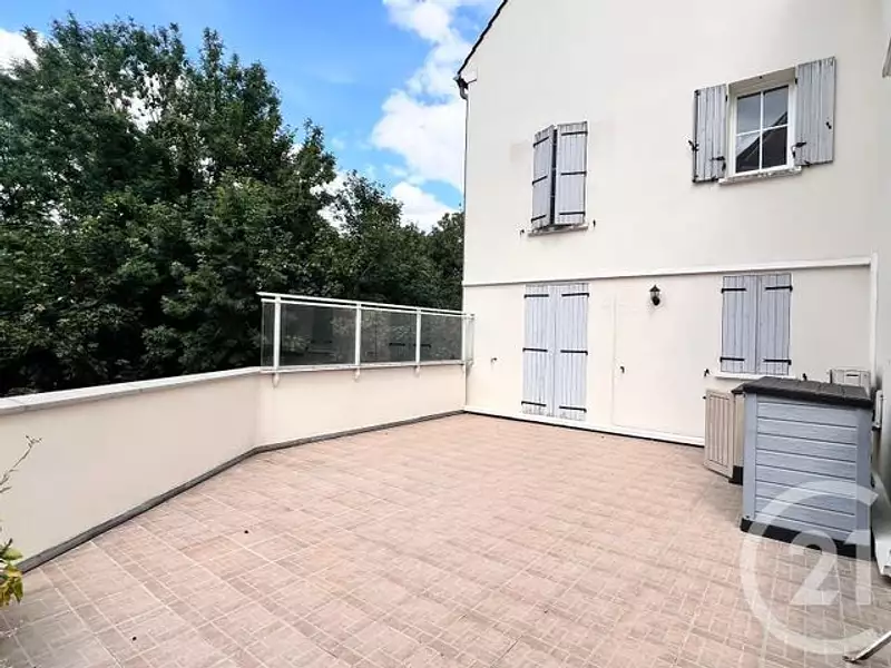 Appartement, 74,1 m²