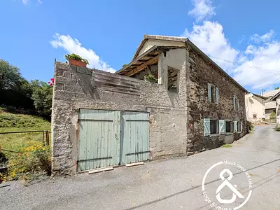 Maison, 113 m²
