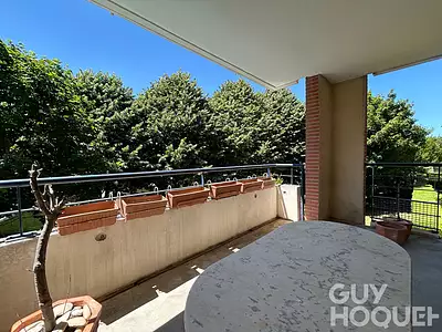 Appartement, 80 m²