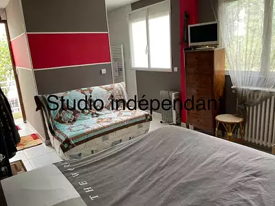 Maison, 210 m²