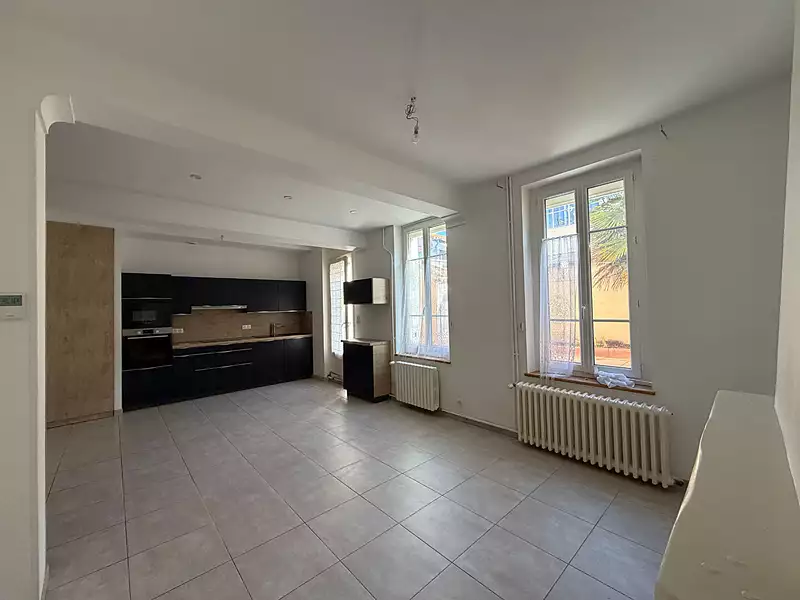 Maison, 106 m²