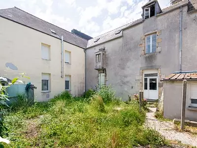 Immeuble