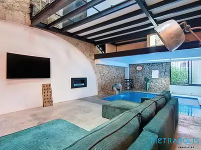 Appartement, 231,12 m²