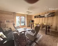 Appartement, 64,11 m²