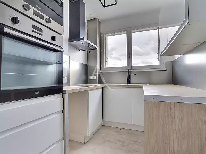 Appartement, 41,96 m²