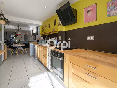 Maison, 110 m²