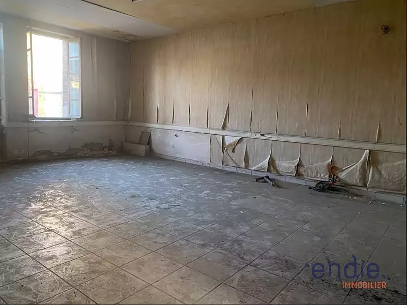 Maison, 135,45 m²