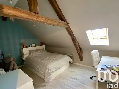 Maison, 184 m²