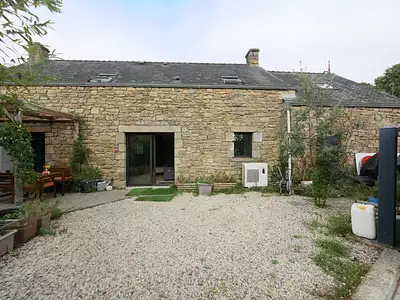 Maison, 98 m²