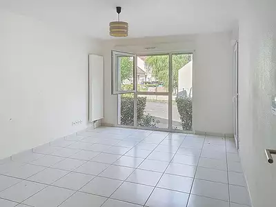 Appartement, 40,65 m²
