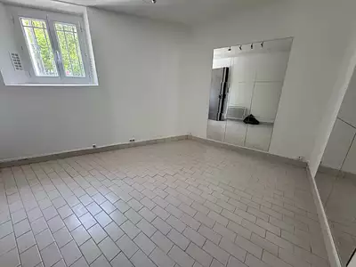 Appartement, 18,8 m²