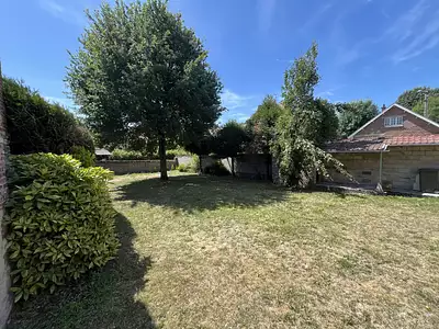 Maison, 95 m²