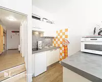 Appartement, 33,52 m²