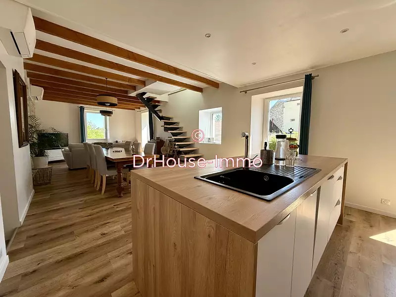 Maison, 106 m²