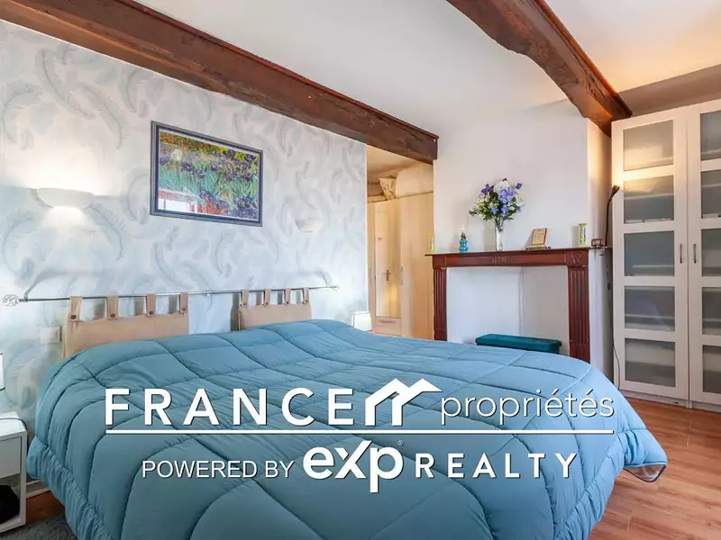 Maison, 130 m²