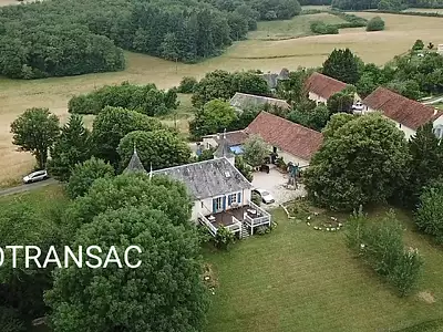 Maison, 300 m²