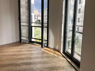Appartement, 55 m²