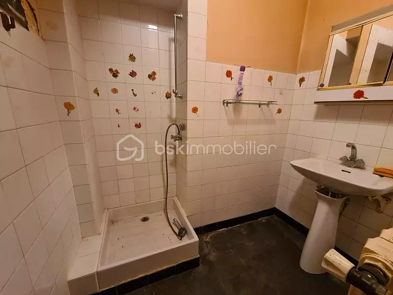 Maison, 118 m²