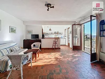 Maison, 60 m²