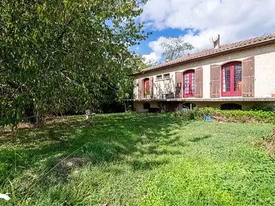 Maison, 86 m²