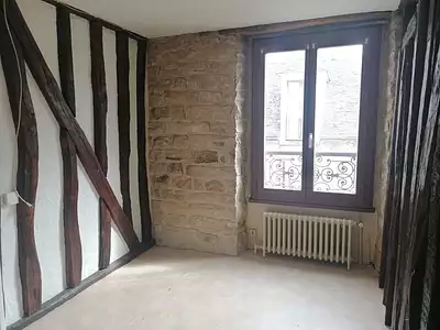 Appartement, 30 m²