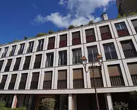 Appartement, 136 m²