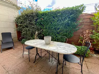 Appartement, 86,25 m²