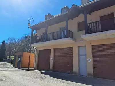 Maison, 155 m²