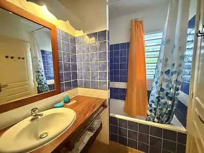 Appartement, 42 m²
