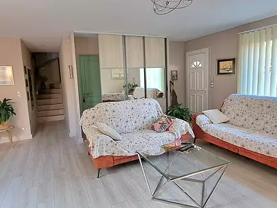Maison, 87,1 m²
