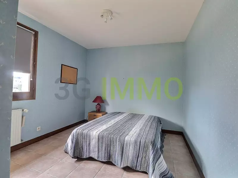 Maison, 132 m²