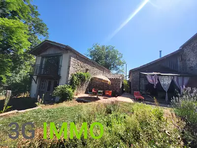 Maison, 183 m²