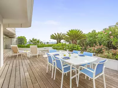 Appartement, 77,7 m²