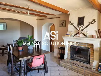 Maison, 105 m²
