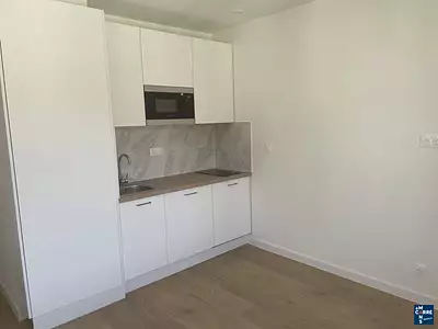 Appartement, 14,02 m²