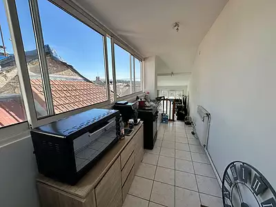 Appartement, 93 m²