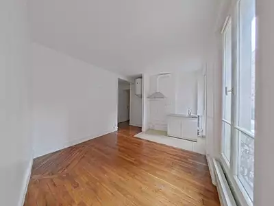 Appartement, 30 m²