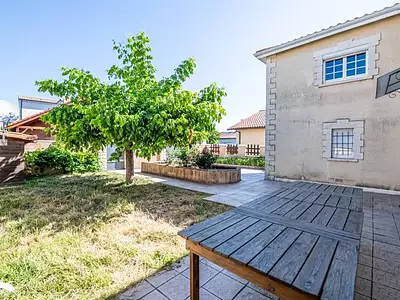 Maison, 79 m²
