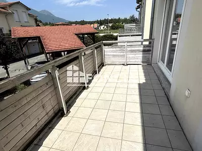 Appartement, 64 m²