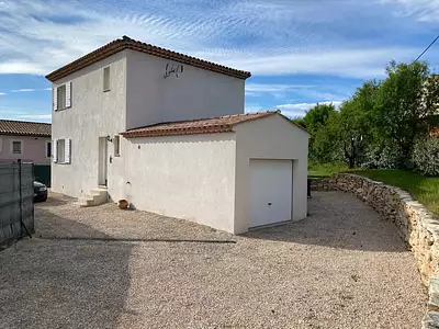 Maison, 103 m²