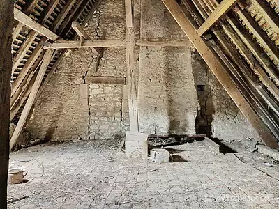 Maison, 138 m²