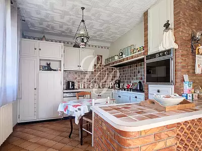 Maison, 127 m²