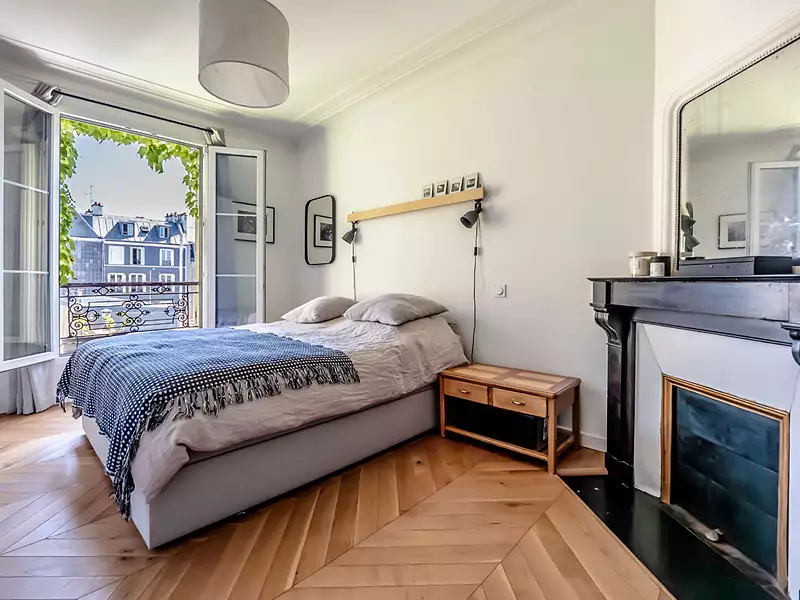Appartement, 57 m²