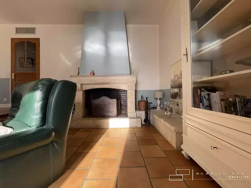 Maison, 185 m²